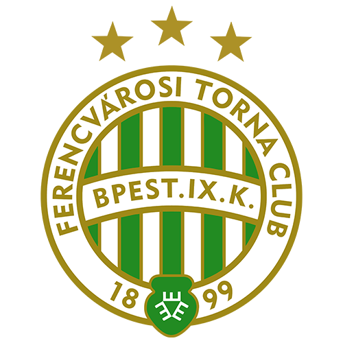 Ferencvros Masc.