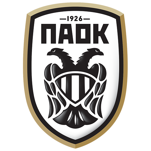 PAOK B