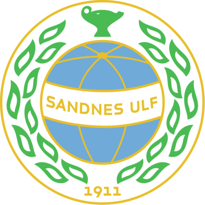 Sandnes Ulf Masc.