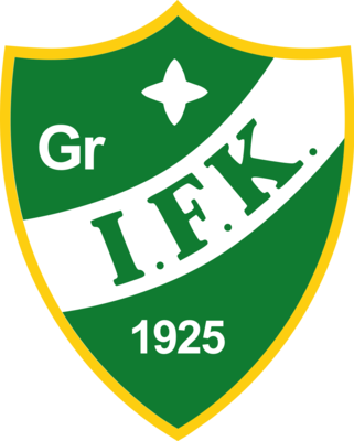 Grankulla IFK Masc.