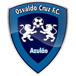 Osvaldo Cruz Juvenil