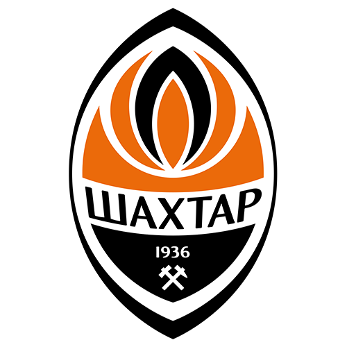 Shakhtar Donetsk B