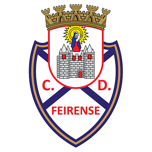 Feirense Fut.5 Minis S7