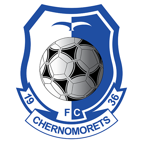 Chornomorets