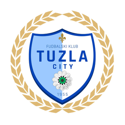 Tuzla City