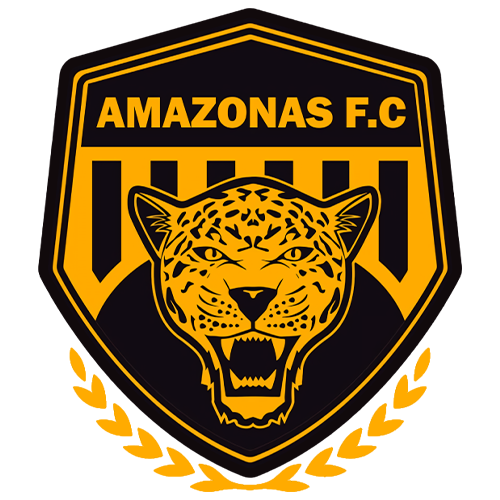 Amazonas FC Juvenil