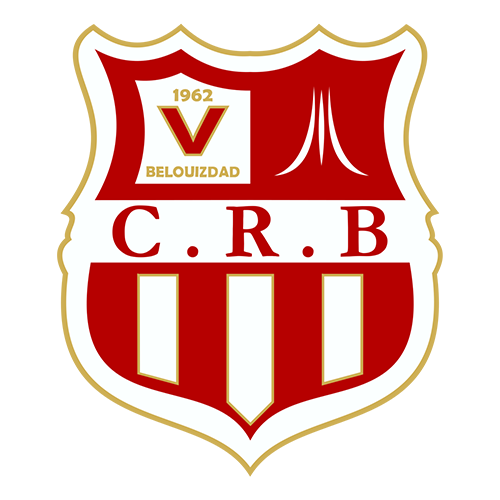 CR Belouizdad