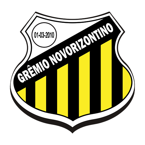 Grmio Novorizontino Jun.A S19