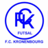 Kronenbourg Futsal