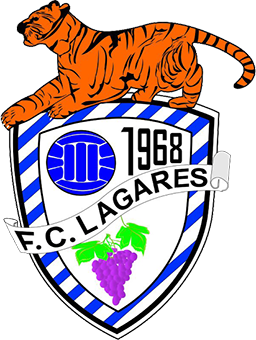 FC Lagares Juvenil