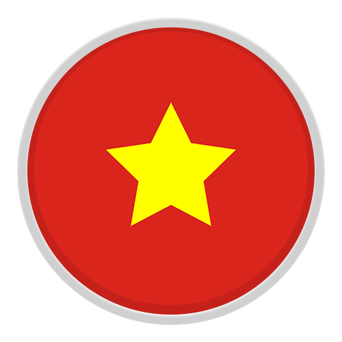 Vietnam del Norte