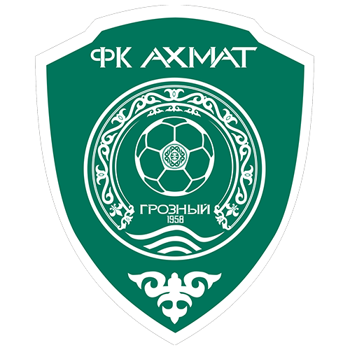 Terek Grozny B