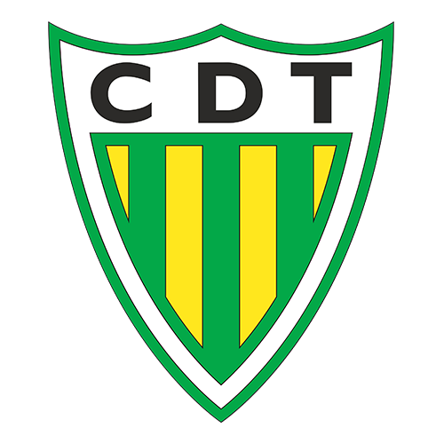 CD Tondela B