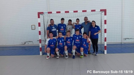 FC Barcouço (POR)