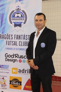 Drages Futsal (POR)