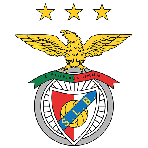 Benfica Masc.