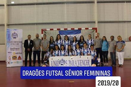 Drages Futsal (POR)