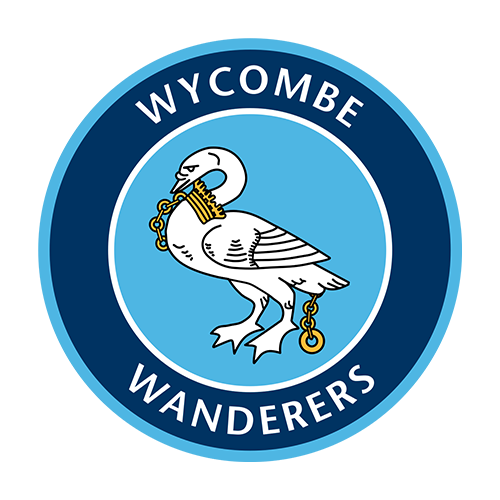 Wycombe Wanderers S21