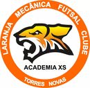 Laranja Mecnica FC Masc. Cadete