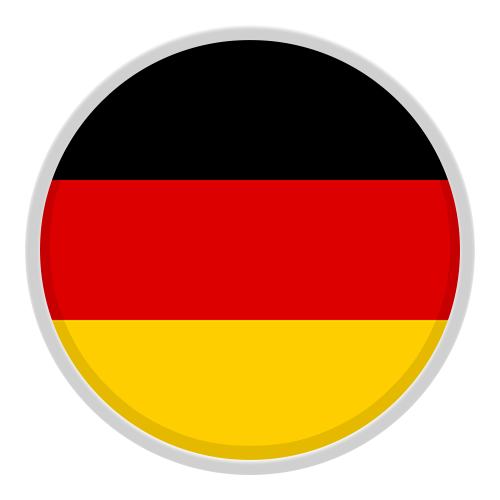 Alemania Juniores