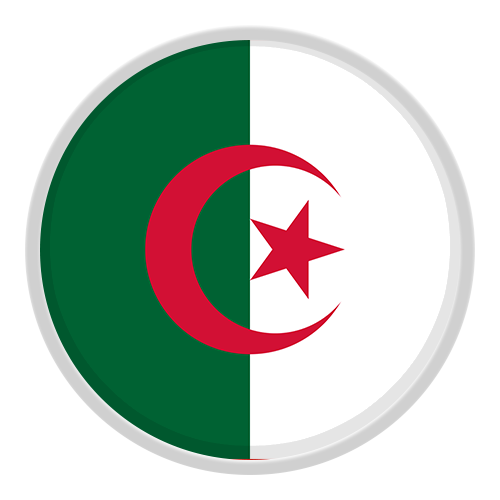 Argelia Olmpica