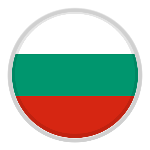 Bulgaria Masc. Sub-16