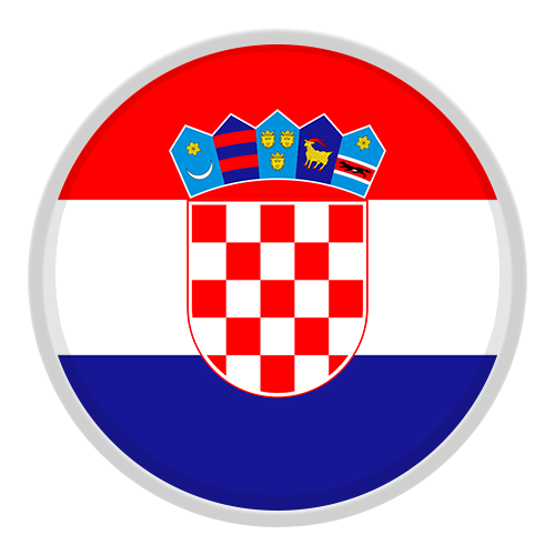 Croacia Masc. S17