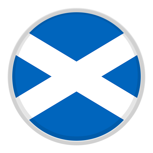 Escocia Aficionados