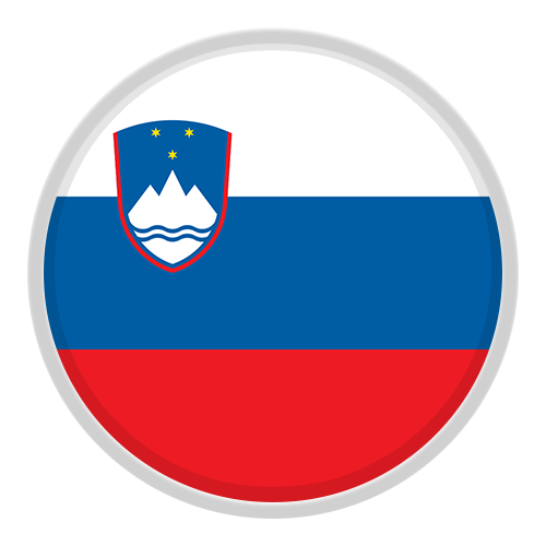Eslovenia Fem. S21