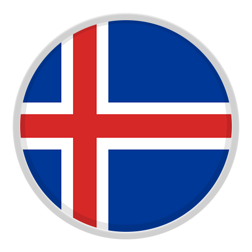 Islandia S17