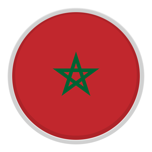 Marruecos Fem.