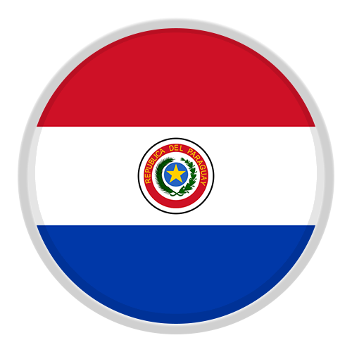 Paraguay Fem. S17