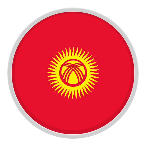 Kirguizistn S23