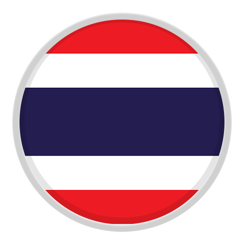 Tailandia S22