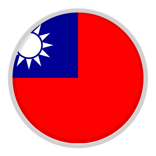 China Taipei S22