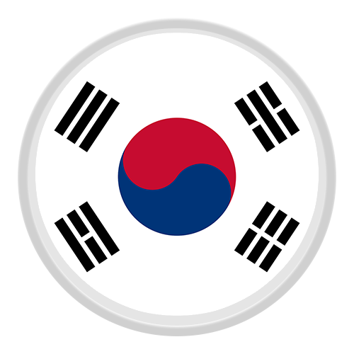 Repblica de Corea S22