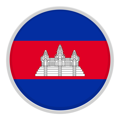 Camboya S22