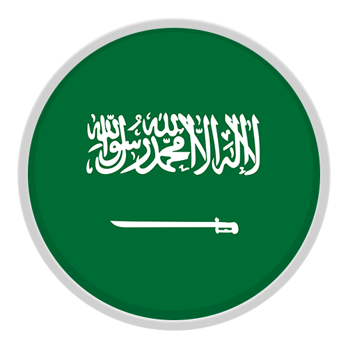 Arabia Saud S22