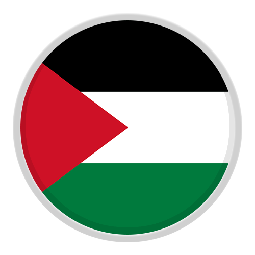 Palestina S22