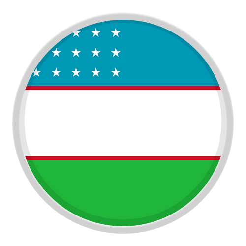 Uzbekistn Fem.