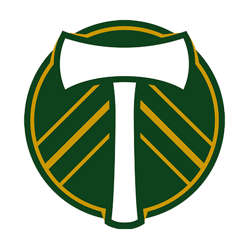 Portland Timbers S23