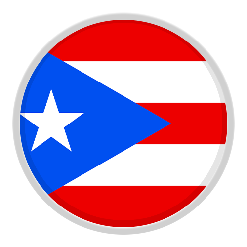 Puerto Rico S20