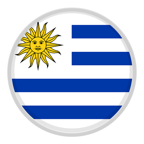 Uruguay Fem. S19