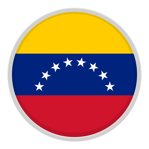 Venezuela S21