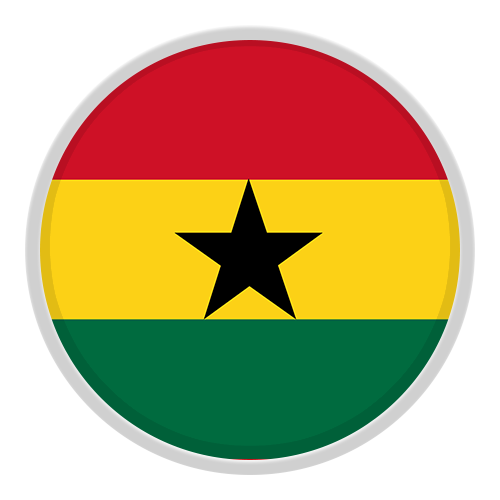 Ghana S16