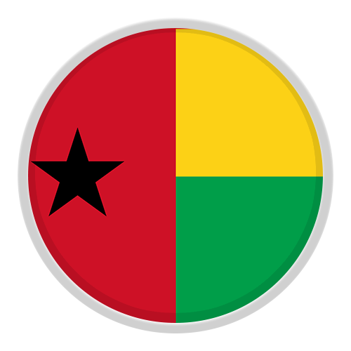 Guinea Bissau S18