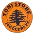 Toni Store Jugglers 