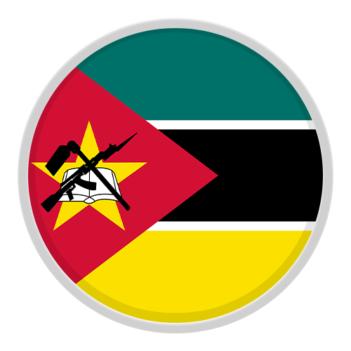 Mozambique S20