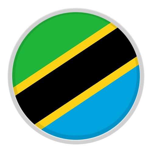 Tanzania S21