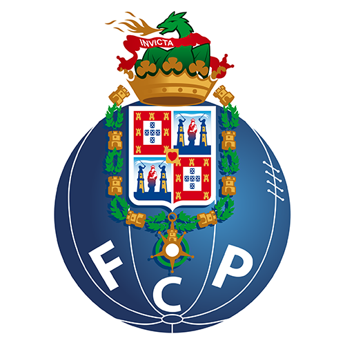 FC Porto AlevnD